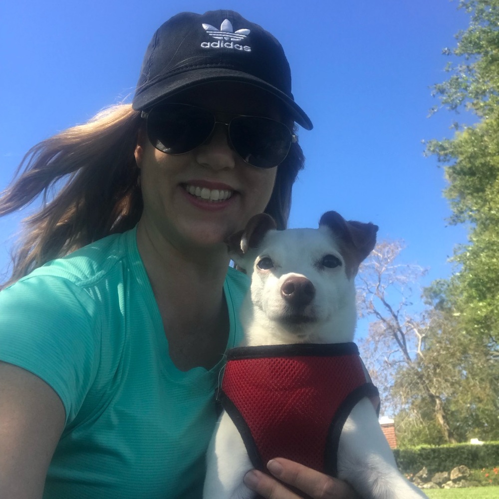 Meet your Posher, Marla